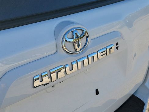 Used 2023 Toyota 4Runner SR5 image 6