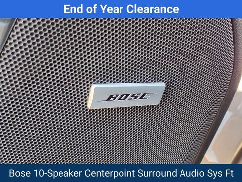 New 2025 Chevrolet Tahoe Premier image 25