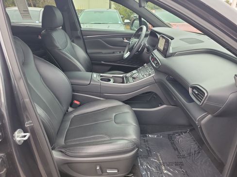 Used 2023 Hyundai Santa Fe Calligraphy image 6