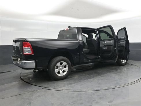 Used 2023 RAM 1500 Big Horn image 45
