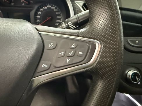 Used 2024 Chevrolet Malibu LT FWD image 19