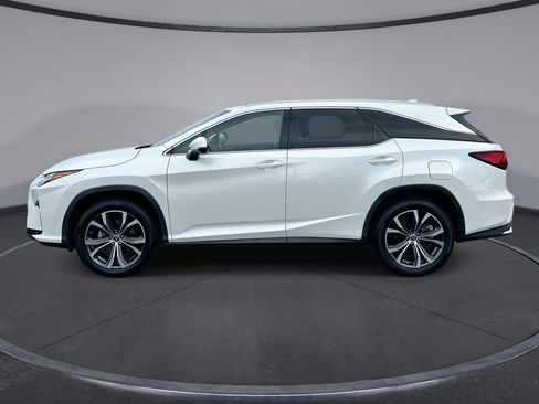 Used 2019 Lexus RX 350L FWD image 15