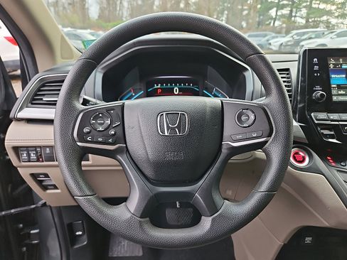 Used 2020 Honda Odyssey EX image 19