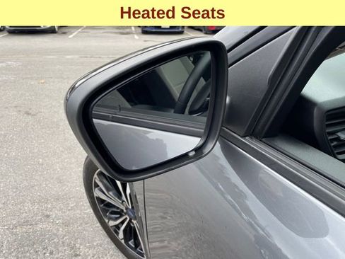 Certified 2021 Ford Escape SE w/ SE Sport Appearance Package image 8