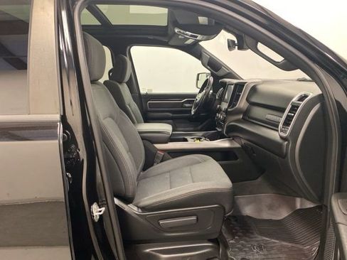 Used 2022 RAM 1500 Big Horn image 28