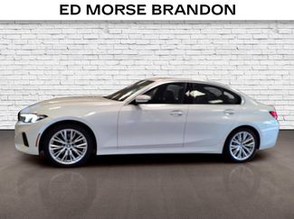 Used 2024 BMW 330i Sedan w/ Convenience Package RWD video 2