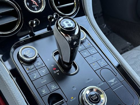 Certified 2025 Bentley Continental GT Speed image 24
