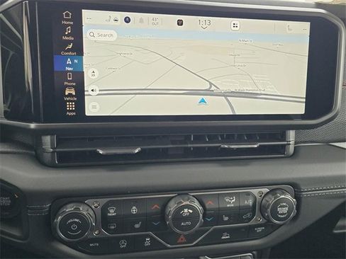 New 2026 Jeep Wrangler Unlimited Rubicon image 11