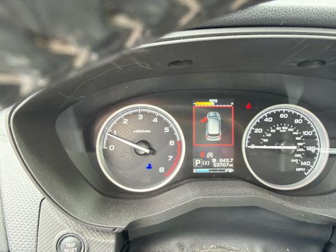 Used 2020 Subaru Forester Limited AWD/4WD image 21