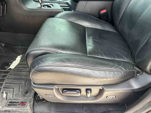 Used 2019 Toyota Sequoia TRD Sport w/ TRD Sport Premium Package AWD/4WD image 15