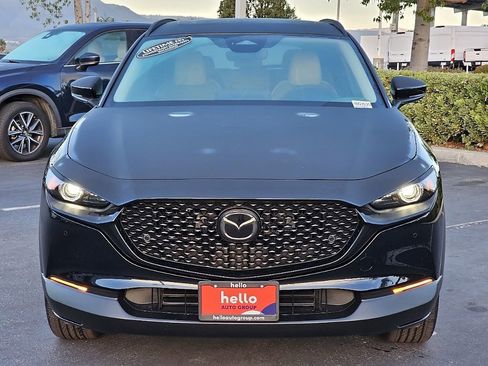 New 2026 MAZDA CX-30 Aire Edition image 7