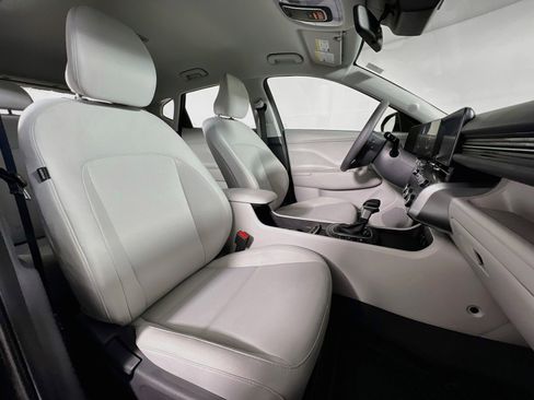 Used 2024 Hyundai Kona SE AWD/4WD image 22