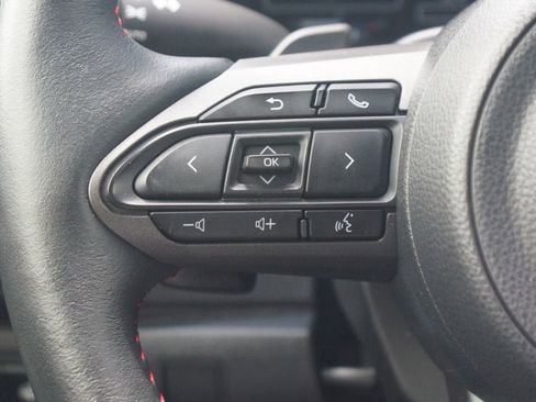 Used 2025 Toyota Corolla GR AWD/4WD image 10