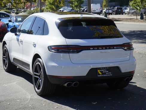 Used 2020 Porsche Macan S image 10