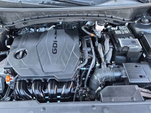 Used 2024 Hyundai Tucson SEL image 24