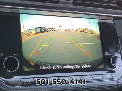 Used 2026 Nissan Z Performance w/ Floor Mat Package image 23