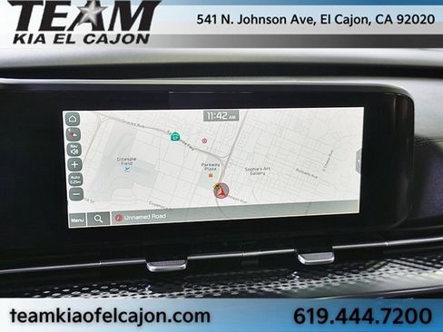 Certified 2022 Kia Carnival SX Prestige image 31