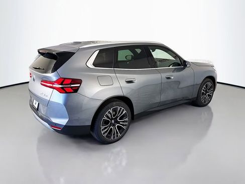 New 2026 BMW X3 xDrive30 w/ Premium Package image 7