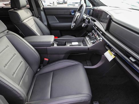 New 2026 Hyundai Santa Fe Calligraphy AWD/4WD image 20