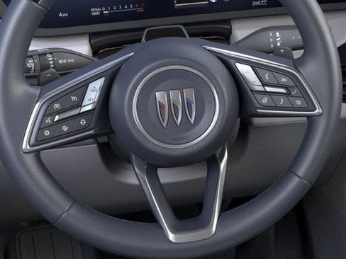 New 2026 Buick Enclave Avenir w/ Super Cruise Package FWD image 19