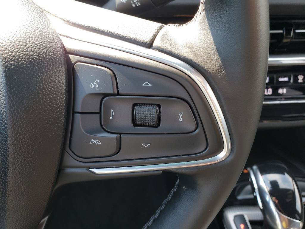 Used 2026 Buick Envista Avenir FWD image 15