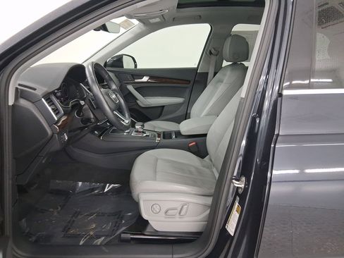 Used 2018 Audi Q5 2.0T Premium Plus w/ Premium Plus Package image 5