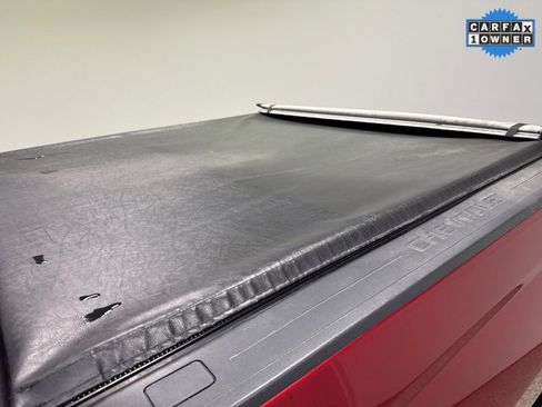 Used 2018 Chevrolet Silverado 1500 LTZ Z71 w/ LTZ Plus Package image 27