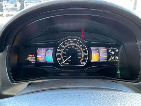 Used 2011 Lincoln MKZ Hybrid w/ 202A Rapid Spec Order Code FWD image 24