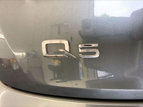 Used 2023 Audi Q5 2.0T Premium Plus w/ Premium Plus Package AWD/4WD image 18