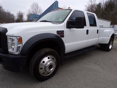 Used 2009 Ford F450 XL image 5