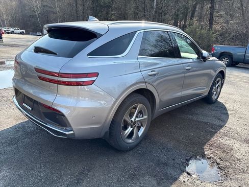 New 2026 Genesis GV70 2.5T Advanced image 5