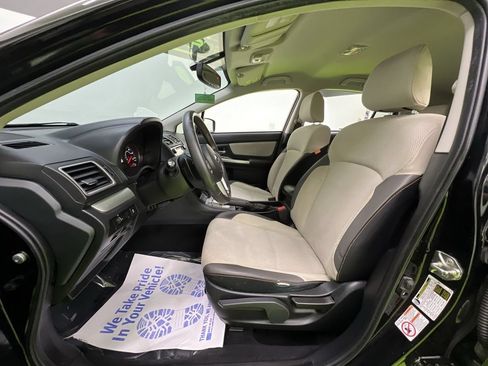 Used 2016 Subaru Crosstrek 2.0i Premium AWD/4WD image 17
