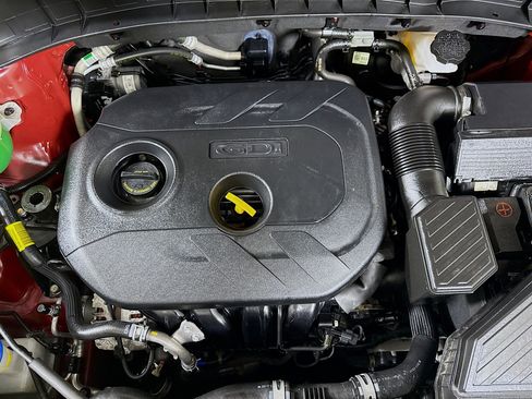 Used 2020 Hyundai Tucson SE w/ Cargo Package image 38