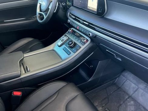 Used 2024 Hyundai Palisade XRT FWD image 20