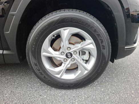 Used 2022 Hyundai Tucson SEL image 8