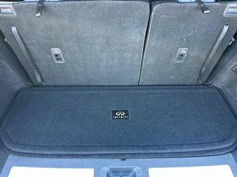 Used 2023 INFINITI QX60 Luxe w/ Cargo Package FWD image 19