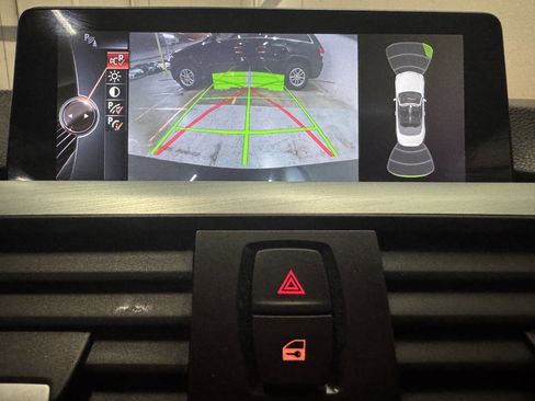 Used 2015 BMW 435i Convertible image 28