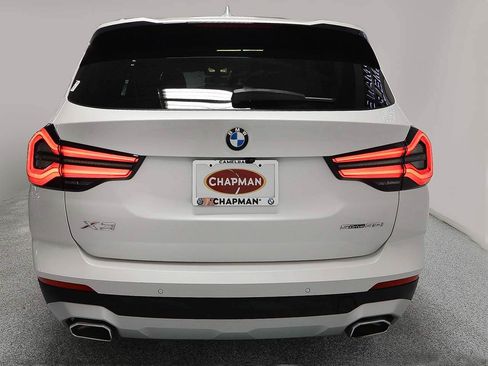 Used 2023 BMW X3 sDrive30i w/ Premium Package RWD image 4