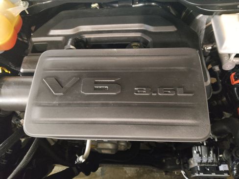 Used 2021 RAM 1500 Tradesman w/ Level 1 Safety Group RWD image 30