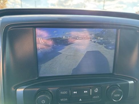 Used 2017 Chevrolet Silverado 2500 LT image 46