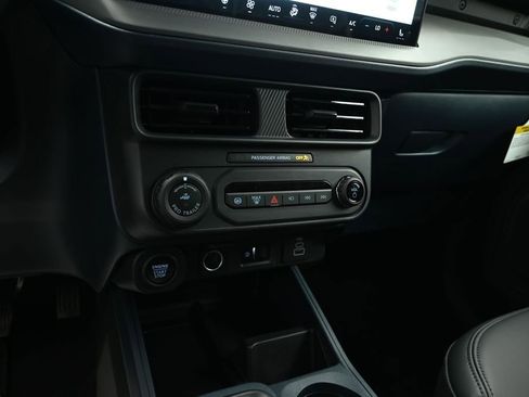 New 2026 Ford Maverick Lariat AWD/4WD image 15