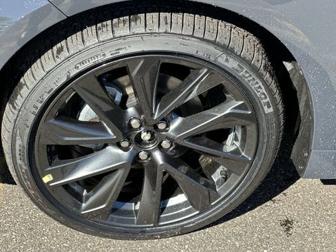 New 2026 Toyota Corolla SE image 10