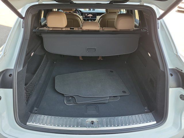Used 2019 Porsche Cayenne AWD/4WD image 15