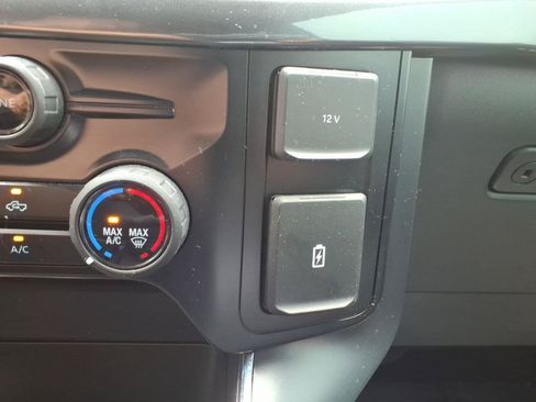 Used 2024 Ford F150 STX AWD/4WD image 28