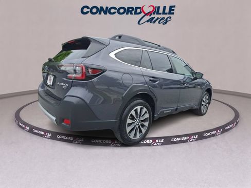 Certified 2024 Subaru Outback Limited XT w/ Popular Package #2 AWD/4WD image 7