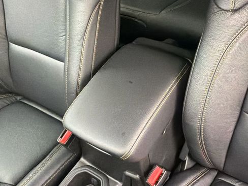 Used 2025 Jeep Wrangler Unlimited Sahara w/ Safety Group image 25