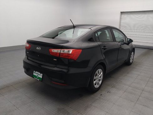 Used 2017 Kia Rio LX FWD image 9