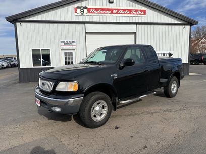 Used 1999 Ford F150 XLT