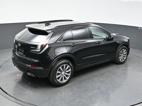 Used 2020 Cadillac XT4 Sport w/ Driver Awareness Package image 31