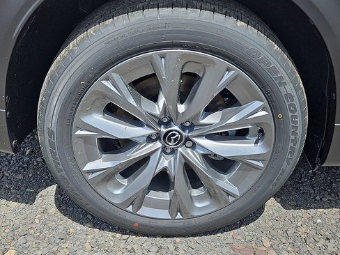 New 2026 MAZDA CX-90 3.3 Turbo w/ Preferred Package AWD/4WD image 7